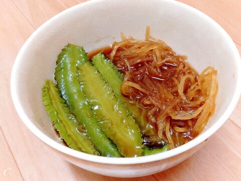 歯ごたえ抜群！四角豆とそうめんかぼちゃの味噌汁